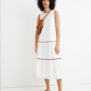 Madewell xs dress